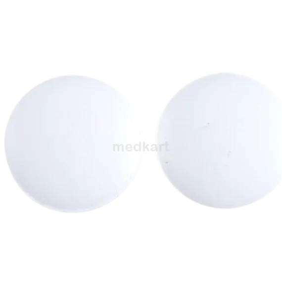 sysron ncr 15mg tablet 5's